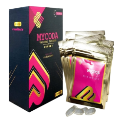 Viên đặt se khít âm đạo Mycoda