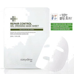 Mặt nạ cấp ẩm EasydewEX Repair Control Gel Dressing Mask