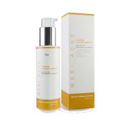 Sữa rửa mặt và tẩy trang cho da mụn Rene Medi Acne Cleanser & Makeup Remover