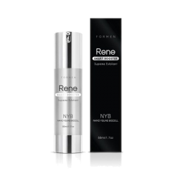 Tẩy da chết dành cho nam Rene Smart Booster Supreme Exfoliant