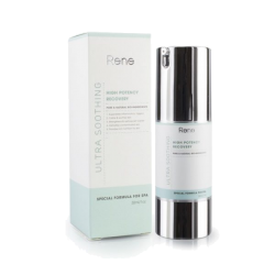 Kem dưỡng phục hồi da nhạy cảm Rene Ultra Soothing High Potency Recovery