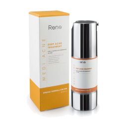 Kem dưỡng trị mụn Rene Medi Acne Deep Acne Treatment