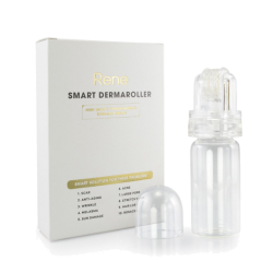 Kim lăn tái tạo da Rene Smart Dermaroller