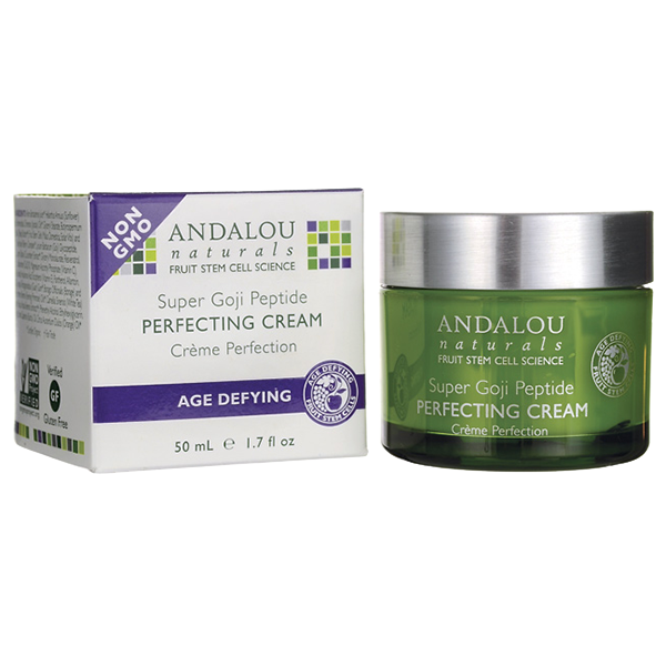 andalou goji peptide