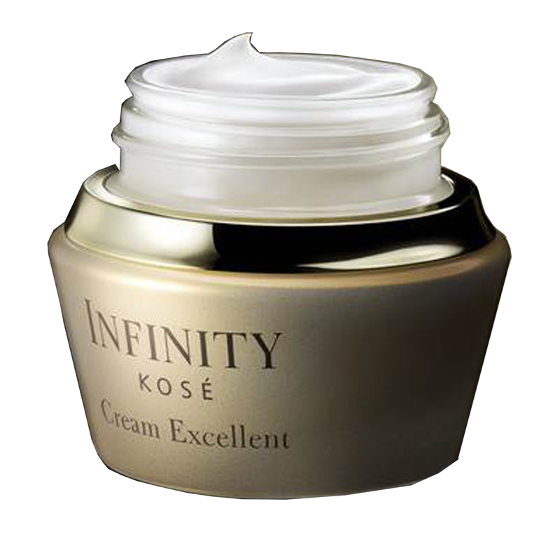 Kem chống lão hoá chuyên sâu Kosé Infinity Cream Excellent