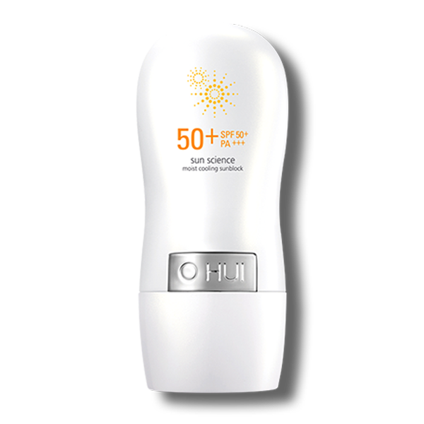 Kem chống nắng Ohui Sun Science Moist Cooling Sunblock