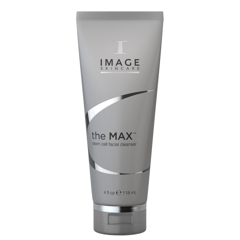 the max cleanser image