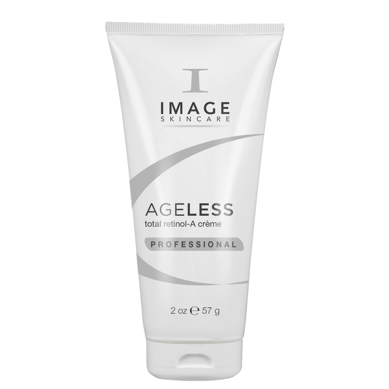 ageless retinol a creme