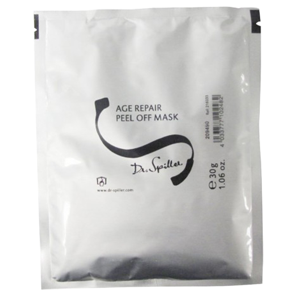 Mặt Nạ Lạnh Chống Lão Hóa Dr.Spiller Age Repair Peel Off Mask