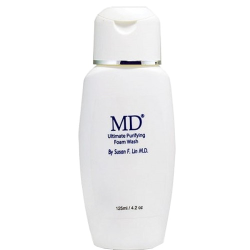 Sữa rửa mặt MD Ultimate Purifying Foam Wash