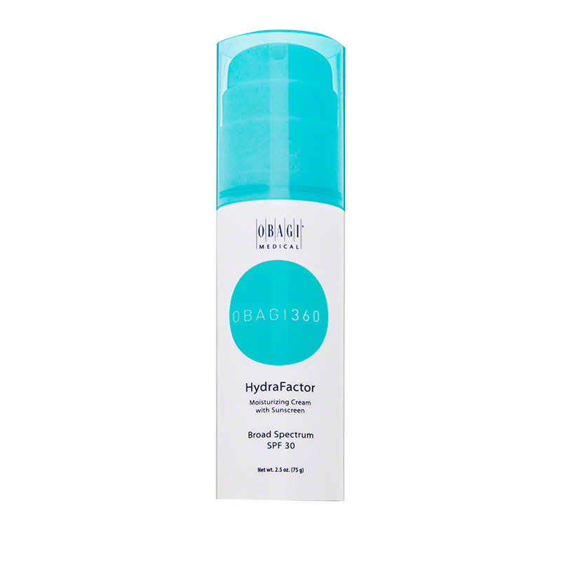 obagi 360 hydrafactor spf 30