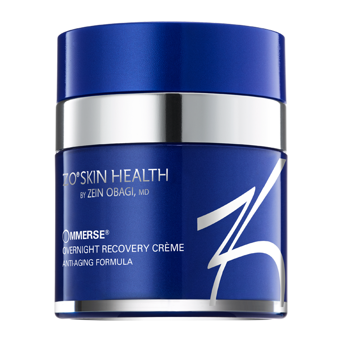 Kem dưỡng đêm tái tạo da ZO® Skin Health Ommerse Overnight Recovery Crème