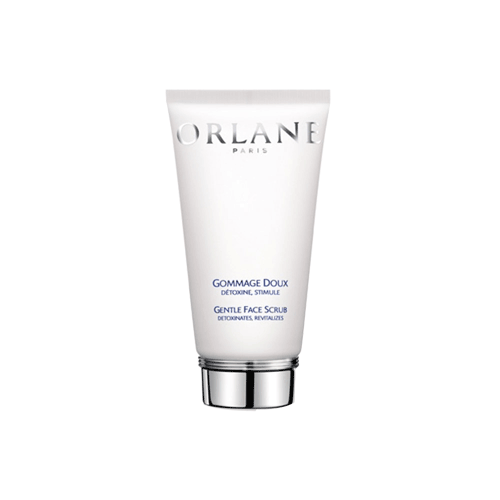 Kem tẩy tế bào chết cao cấp Orlane Gentle Face Scrub