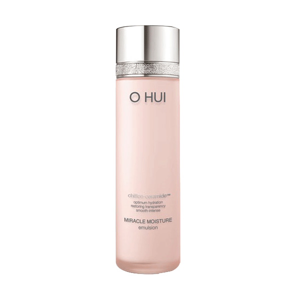 Sữa dưỡng ẩm Ohui Miracle Moisture Emulsion