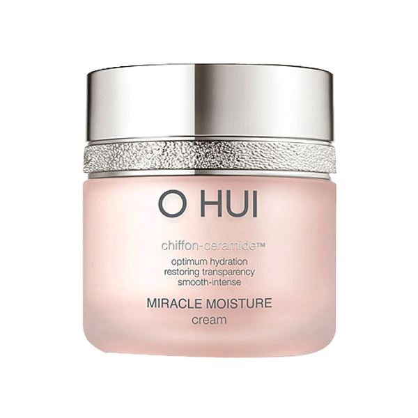 ohui miracle moisture cream