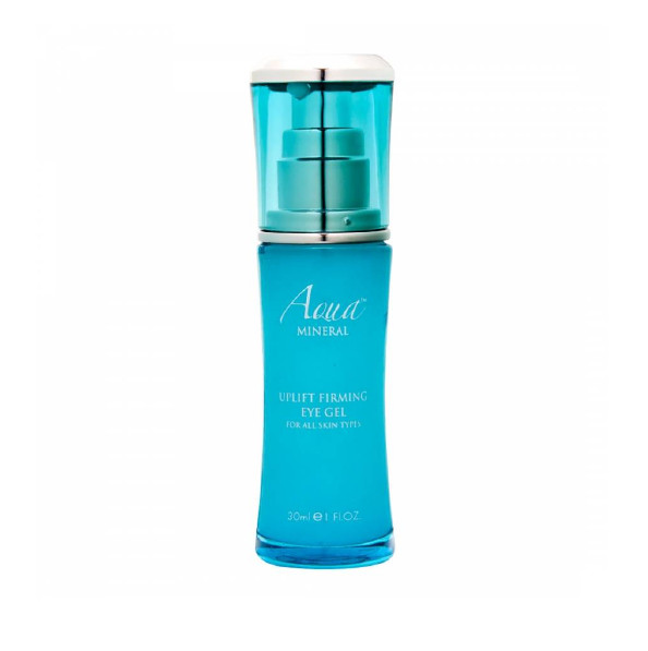 Gel nâng cơ vùng mắt Aqua Mineral Uplift firming eye gel