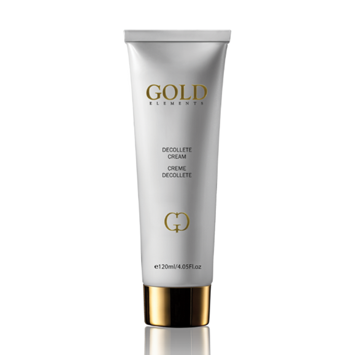 Kem trẻ hóa da vùng cổ ngực Décolleté 