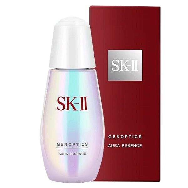 Tinh Chất Dưỡng Trắng Da SK-II Genoptics Aura Essence 50ml