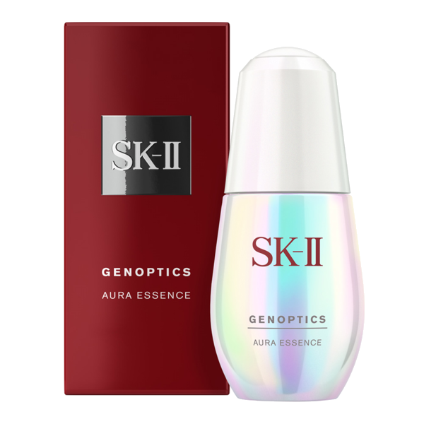 Tinh Chất Dưỡng Trắng Da Sk-II Genoptics Aura Essence