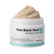 Pore black head one shot pack маска