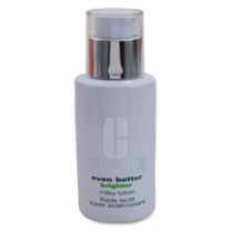 クリニーク even better brighter milky lotion Even Better™ Brighter Milky Lotion 100ml