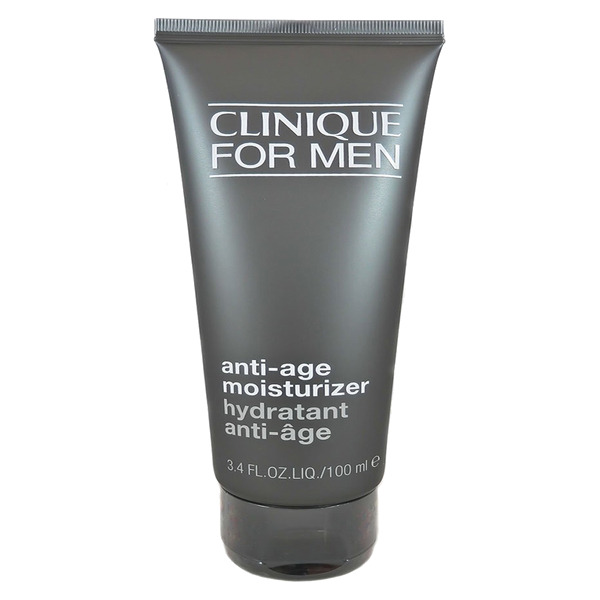 clinique for men anti age moisturizer 3.4 ounce