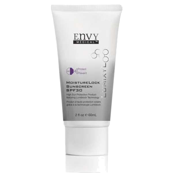Kem chống nắng Envy Medical Lumixyl Moisturelock Sunscreen SPF 30