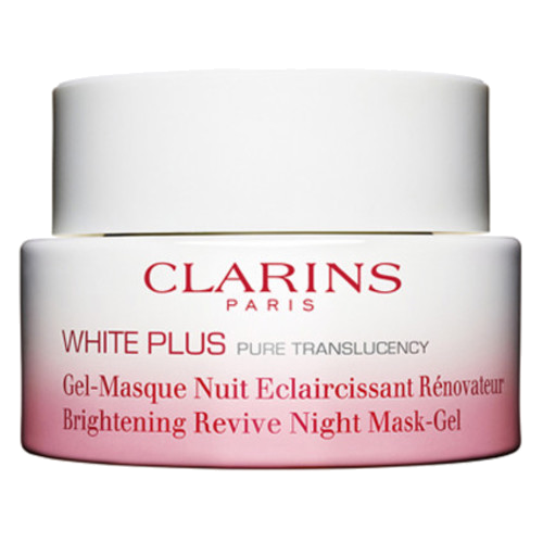 Mặt nạ làm sáng da Clarins White Plus Brightening Rivive MaskGel