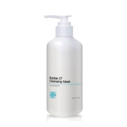 Tẩy da chết Dr.CPU Bubble O2 Cleansing Mask