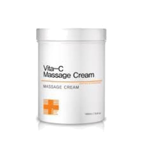 Kem massage Dr.CPU Vita-C Massage Cream