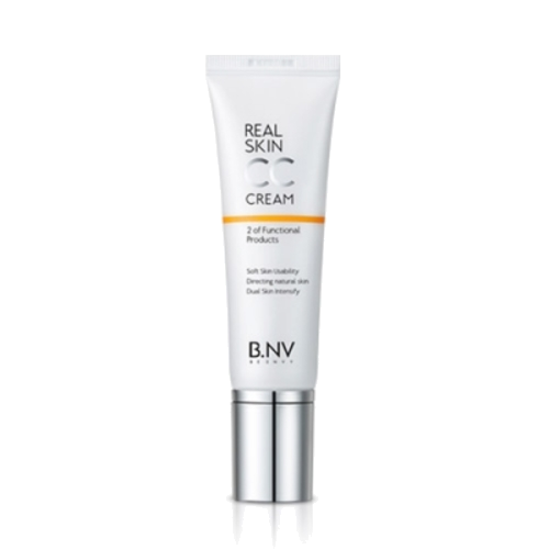 Kem trang điểm Dr.CPU Real Skin CC Cream
