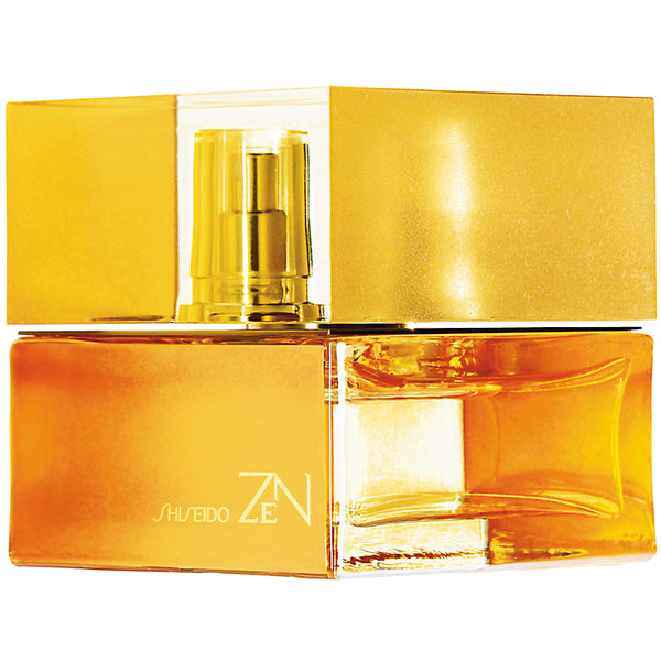 shiseido zen 2007