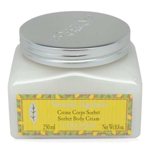 Kem dưỡng thể L’Occitane Verveine Agrumes Sorbet Body Cream
