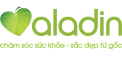 Logo aladdin